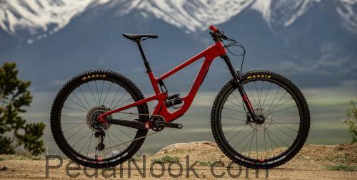 Juliana Maverick fiche technique et avis